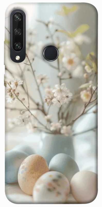 Чехол на Huawei Y6p SpringJoy фото 1 из 1