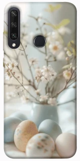 Чехол на Huawei Y6p SpringJoy фото 1 из 1