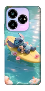 Чехол на ZTE Nubia V60 Stitch ver.8 фото 1 Чехол на ZTE Nubia V60 Stitch ver.8 фото 1 из 1