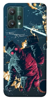 Чехол на Realme 9 Pro Star Lord фото 1 из 1