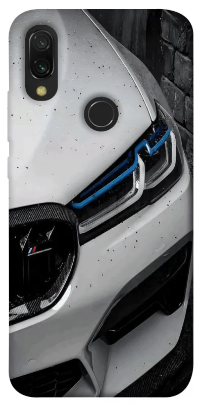 Чохол на Xiaomi Redmi 7 BMW v37 фото 1 з 1