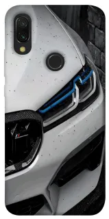 Чохол на Xiaomi Redmi 7 BMW v37 фото 1 з 1