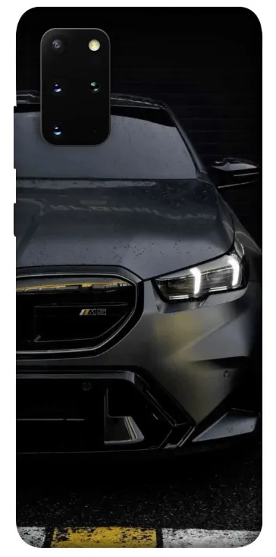 Чохол на Samsung Galaxy S20+ BMW v42 фото 1 з 1