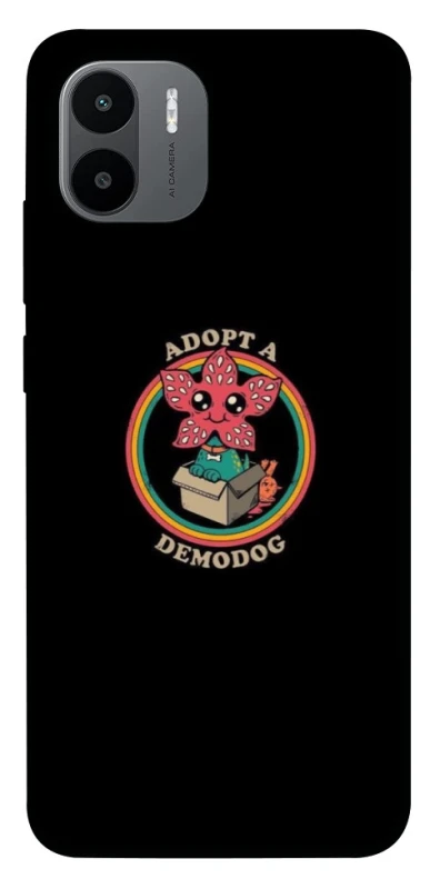 Чохол на Xiaomi Redmi A1 / A2 Stranger Things ver.14 фото 1 з 1