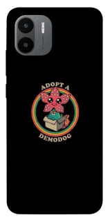 Чохол на Xiaomi Redmi A1 / A2 Stranger Things ver.14 фото 1 з 1