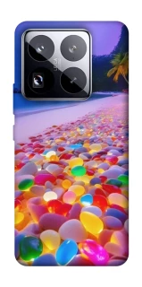 Чохол на Xiaomi 15 Pro Каміння світиться на березі фото 1 з 1