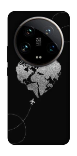 Чохол на Xiaomi 14 Ultra Love aesthetic ver.12 фото 1 з 1