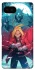 Чехол на Google Pixel 7a Edward Elric фото 1 из 1