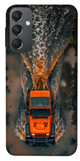 Чехол на Samsung Galaxy A24 4G Jeep фото 1 из 1