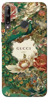 Чехол на Huawei P40 Lite E Gucci ver.4 фото 1 из 1