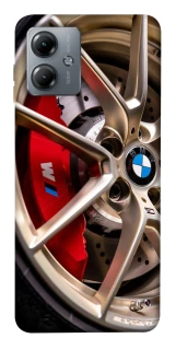 Чохол на Motorola Moto G14 Wheel v9 фото 1 з 1