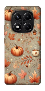 Чехол на Xiaomi Redmi Note 14 Pro 5G Autumn vibes ver.1 фото 1 Чехол на Xiaomi Redmi Note 14 Pro 5G Autumn vibes ver.1 фото 1 из 1