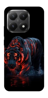 Чохол на Xiaomi 15T fire tiger фото 1 з 1