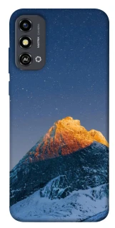 Чохол на ZTE Blade A53 Star mountain фото 1 з 1