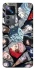 Чохол на Xiaomi 12T / 12T Pro jujutsu kaisen v4 фото 1 з 1