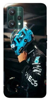 Чехол на Realme 9 Pro F-1 ver.8 фото 1 из 1