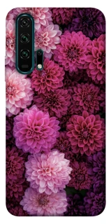 Чехол на Huawei Honor 20 Pro Garden1 фото 1 из 1