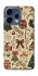 Чохол на Oppo Reno 15 Christmas mood ver.4 фото 2 з 2