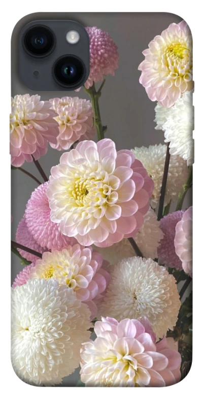Чохол на Apple iPhone 14 Plus (6.7") Flowers v2 фото 1 з 1