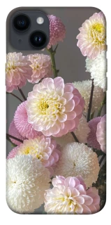 Чохол на Apple iPhone 14 Plus (6.7") Flowers v2 фото 1 з 1