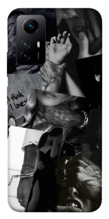 Чехол на Xiaomi Redmi Note 12S Hot collage ver.6 фото 1 из 1