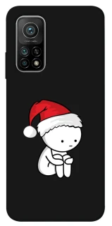 Чохол на Xiaomi Mi 10T Christmas mood ver.2 фото 1 з 1