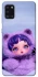 Чехол на Samsung Galaxy A31 SKULLPANDA × My Little Pony Ver.2 фото 1 из 1