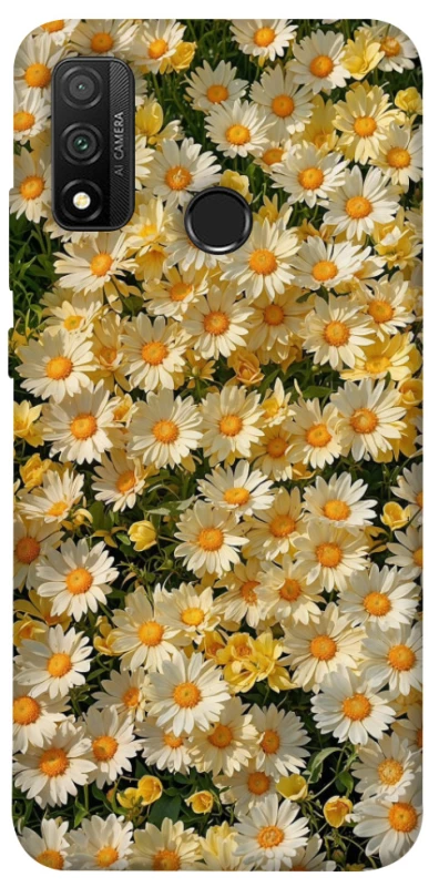 Чохол на Huawei P Smart (2020) Camomile фото 1 з 1