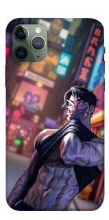 Чохол на Apple iPhone 11 Pro (5.8") k-pop demon hunters v5 фото 1 з 1