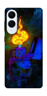 Чохол на Samsung Galaxy S25 Edge Запальничка фото 1 з 1