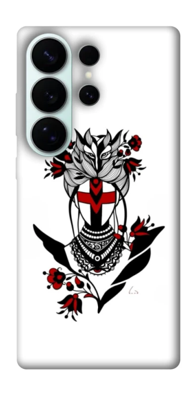 Чехол на Samsung Galaxy S26 Ultra Мотанка надежды фото 1 из 1