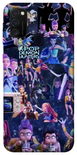 Чохол на Samsung Galaxy M30s / M21 K-Pop Demon Hunters ver.8 фото 1 з 1