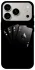 Чехол на Apple iPhone 18 Pro Black Cards фото 2 из 2