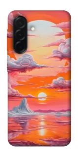 Чехол на Samsung Galaxy A37 5G Glacier фото 1 из 1