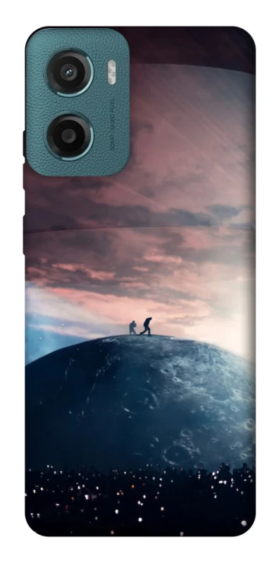 Чехол на Motorola Moto G06 Kanye West ver.6 фото 1 из 1