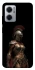 Чохол на Xiaomi Redmi Note 11E Goddess of war ver.1 фото 1 з 1