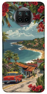 Чохол на Xiaomi Mi 10T Lite / Redmi Note 9 Pro 5G Cuba фото 1 з 1