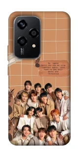 Чохол на Honor 200 Lite Seventeen v4 фото 1 з 1