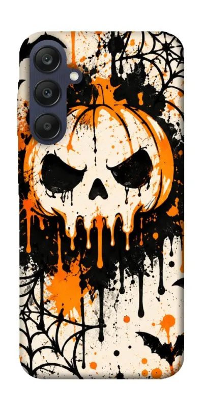 Чехол на Samsung Galaxy A25 5G Halloween v1 фото 1 из 1