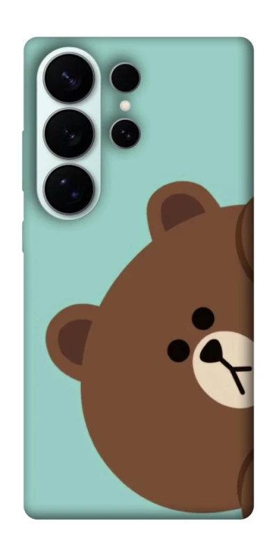 Чохол на Samsung Galaxy S26 Ultra bear фото 1 з 1