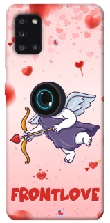Чехол на Samsung Galaxy A31 Frontlove фото 1 из 1