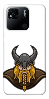 Чехол на Xiaomi Redmi 10A Viking фото 1 из 1