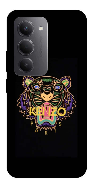 Чохол на Xiaomi Redmi 15 (EU) Kenzo фото 1 з 1