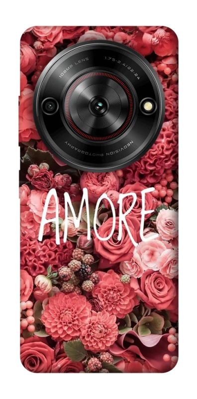 Чохол на ZTE Nubia Focus Amore фото 1 з 1