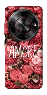 Чохол на ZTE Nubia Focus Amore фото 1 з 1