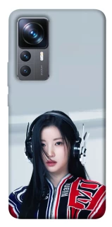 Чохол на Xiaomi 12T / 12T Pro Asa - BABYMONSTER фото 1 з 1