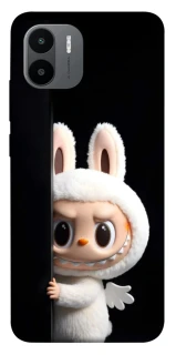 Чохол на Xiaomi Redmi A1 / A2 Labubu with wings фото 1 з 1