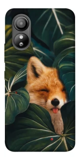 Чохол на ZTE Blade L220 Fox фото 1 з 1