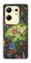 Чохол на Infinix Zero 30 4G Warcraft v12 фото 1 з 1