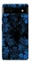 Чехол на Google Pixel 6a Flowers v5 фото 1 из 1